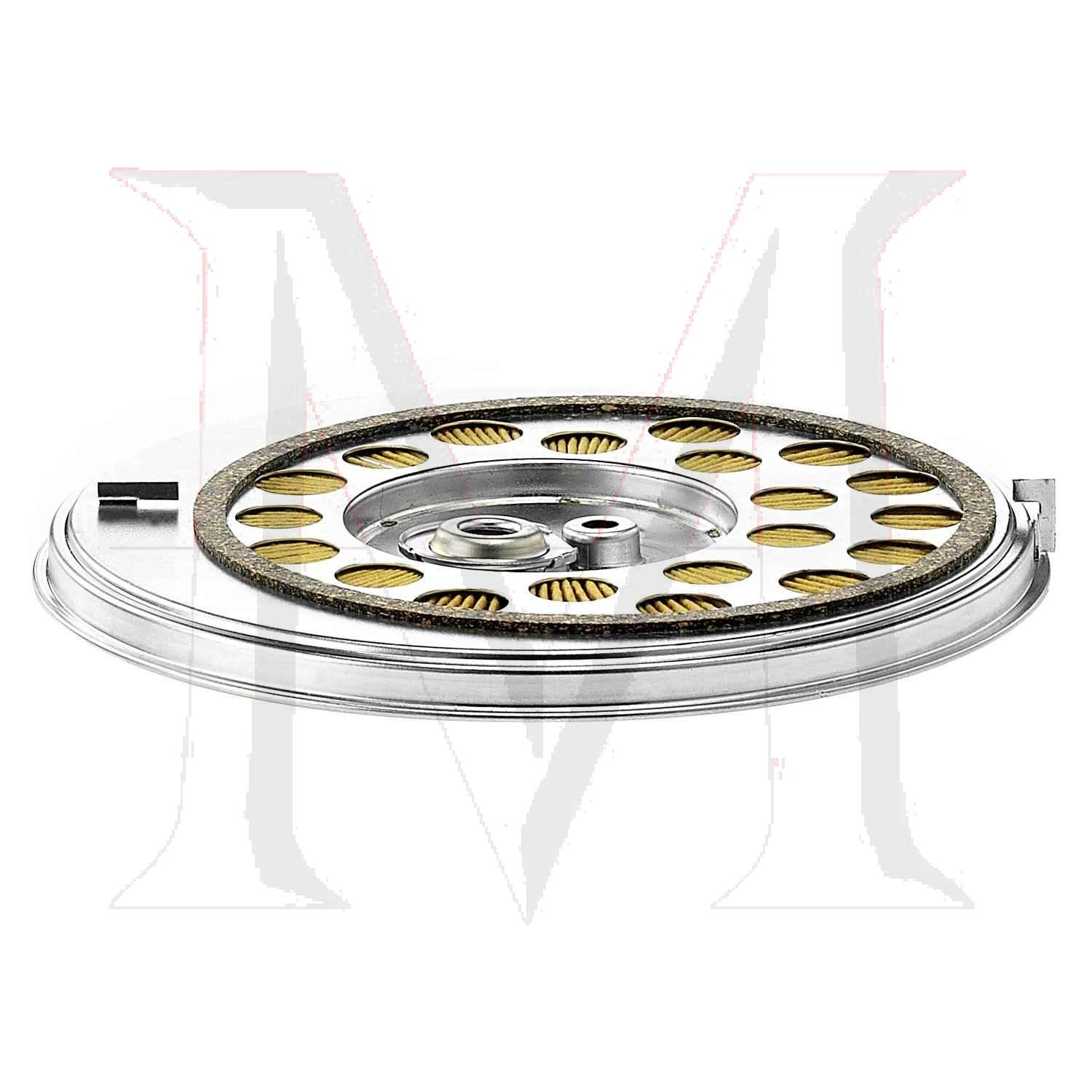 A/T TRANS FILTER A/T TRANS FILTER