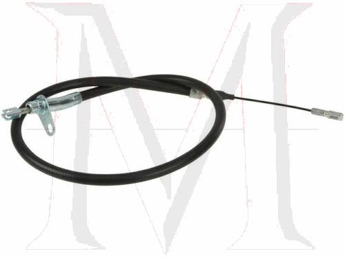 BRAKE CABLE LEFT