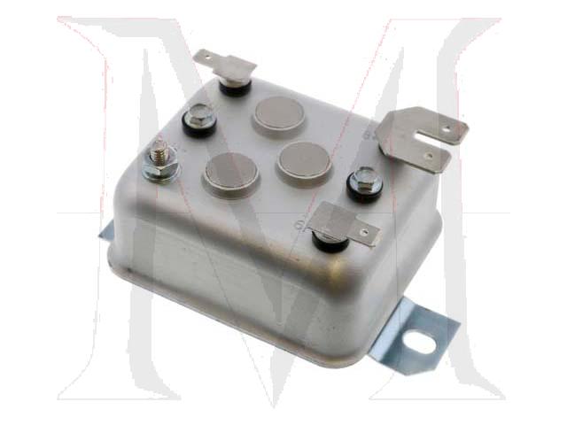 VOLTAGE REGULATOR VOLTAGE REGULATOR