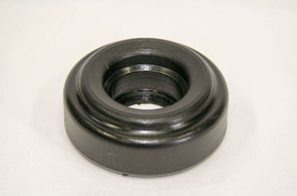 THRUST ARM RUBBER MOUNT