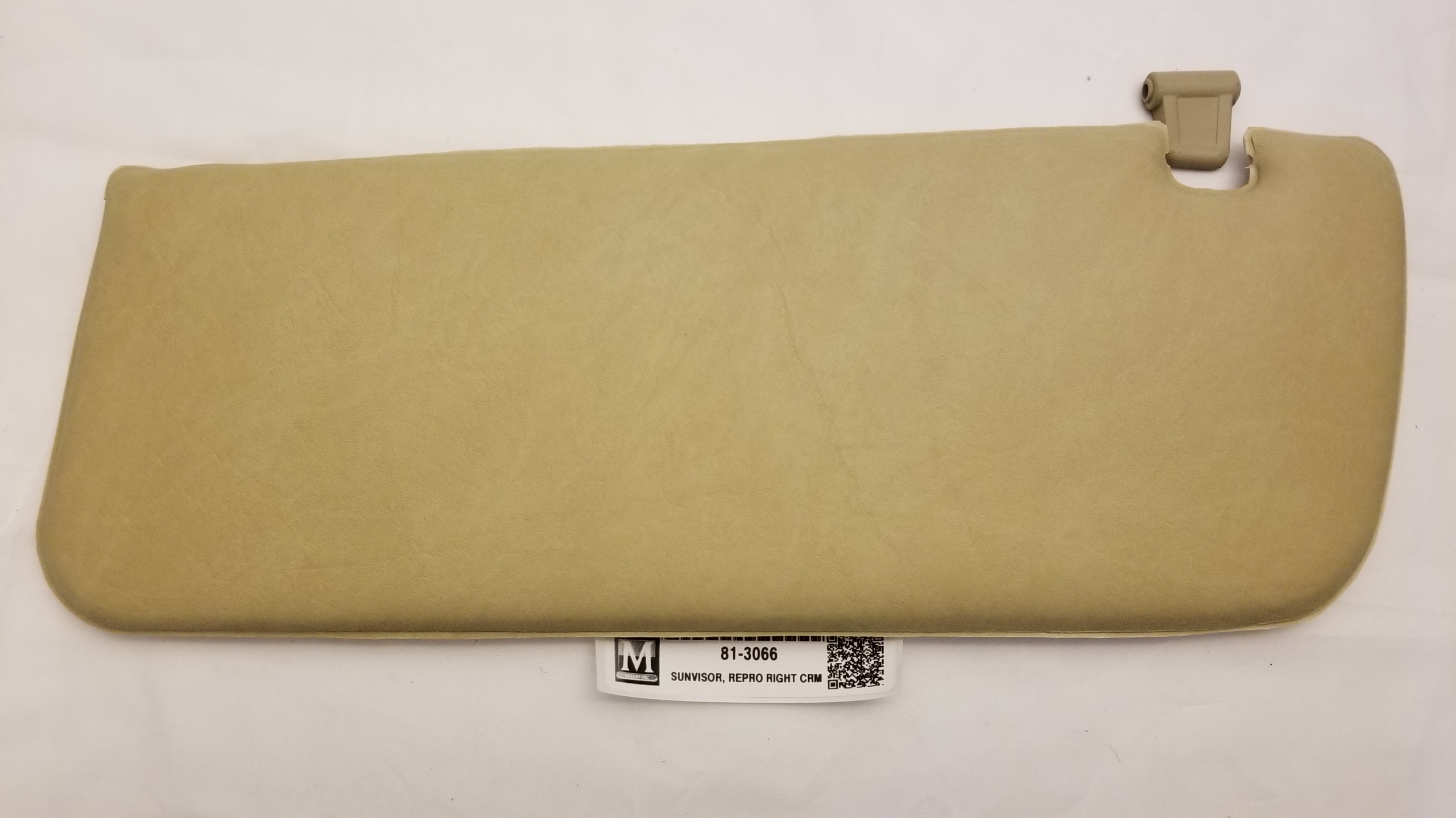 SUN VISOR - REPRODUCTION