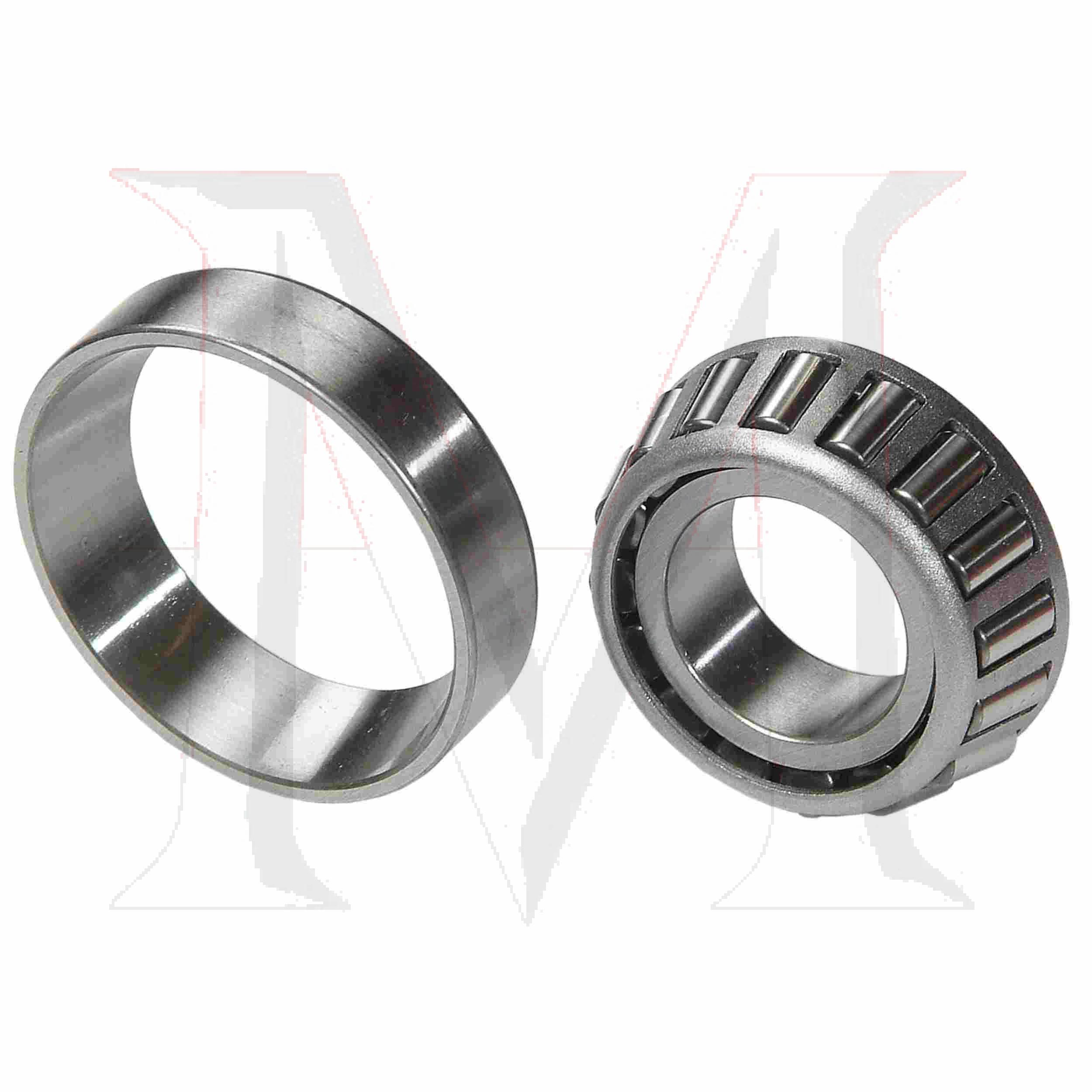 *TAPERED ROLLER *TAPERED ROLLER