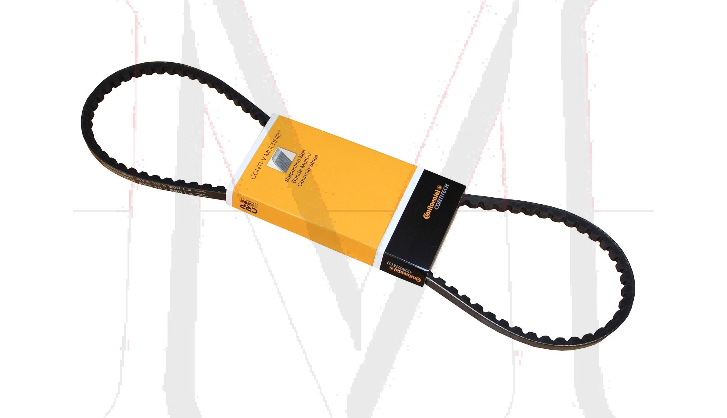 10X980 BELT 10X980 BELT