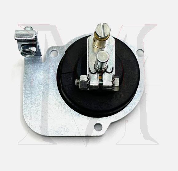 WEBER MANUAL CHOKE CONVERSION KIT