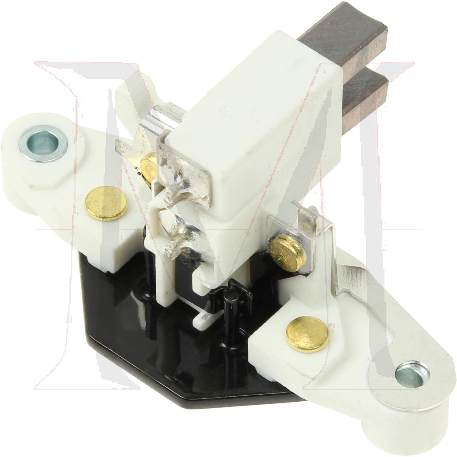 F04R320375_2 VOLTAGE REGULATOR