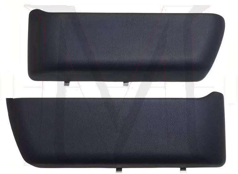 DOOR POCKET LATE 1980-1989