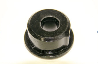 URETHANE LEAF SPRING BUSHING