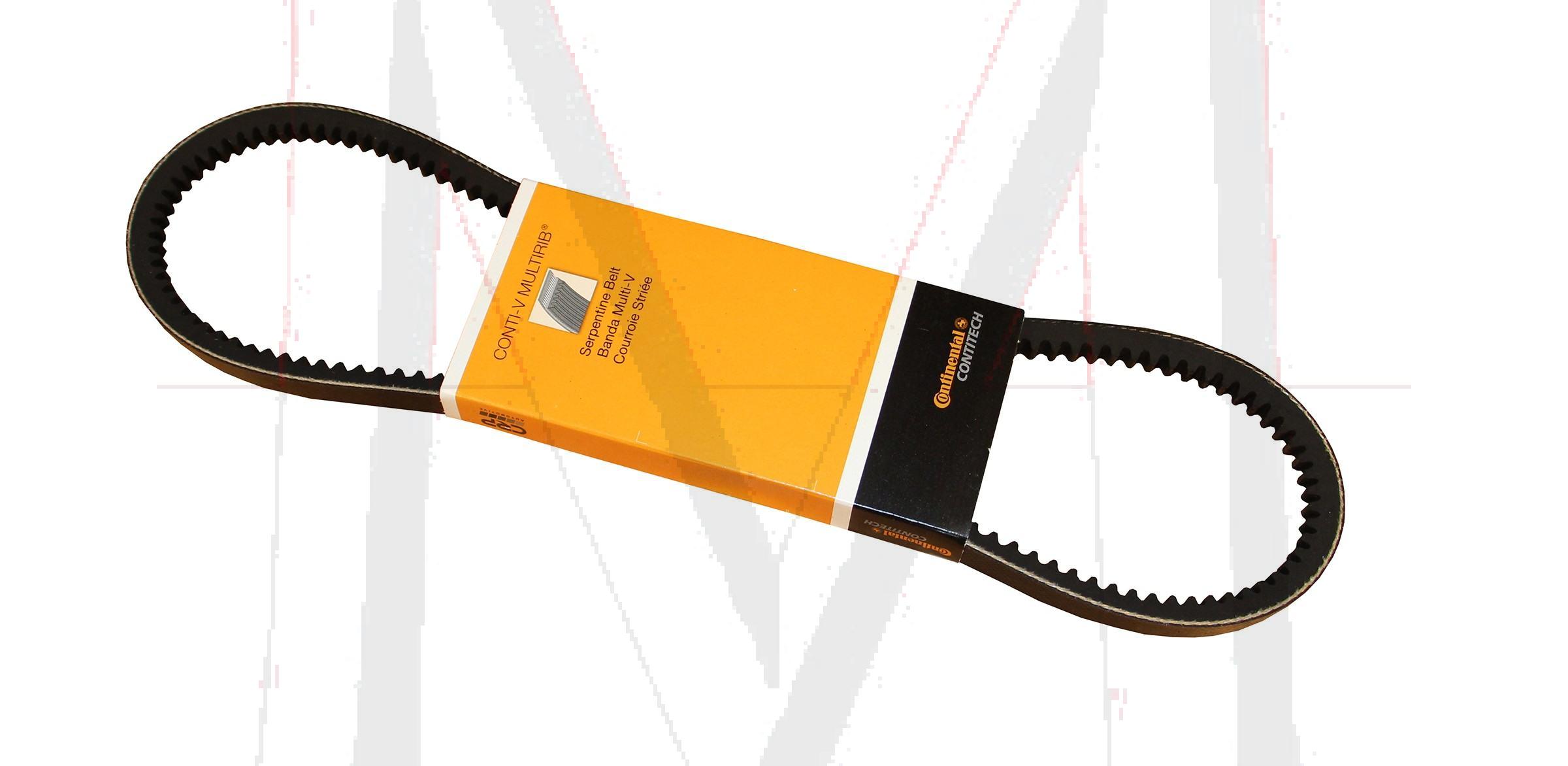 BELT - A/C 13x840