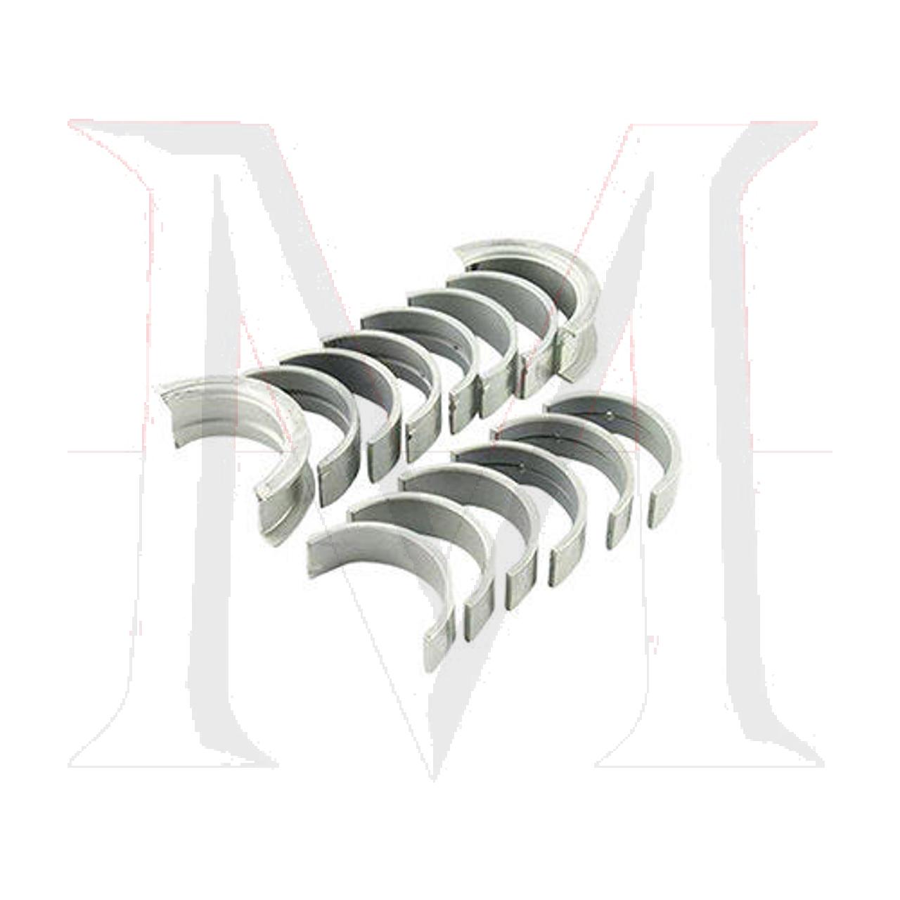 CRANKSHAFT BEARING SET